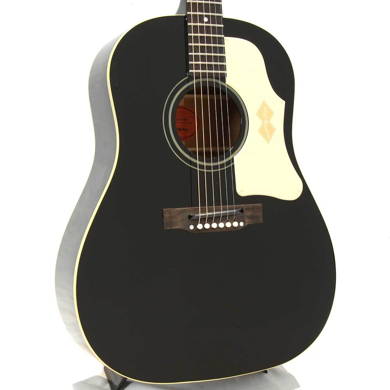 Epiphone Inspired By Gibson Custom Kazuyoshi Saito J-45【在庫有り