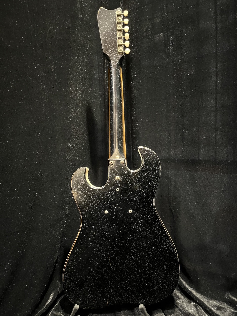 Silvertone 1448（中古）【楽器検索デジマート】