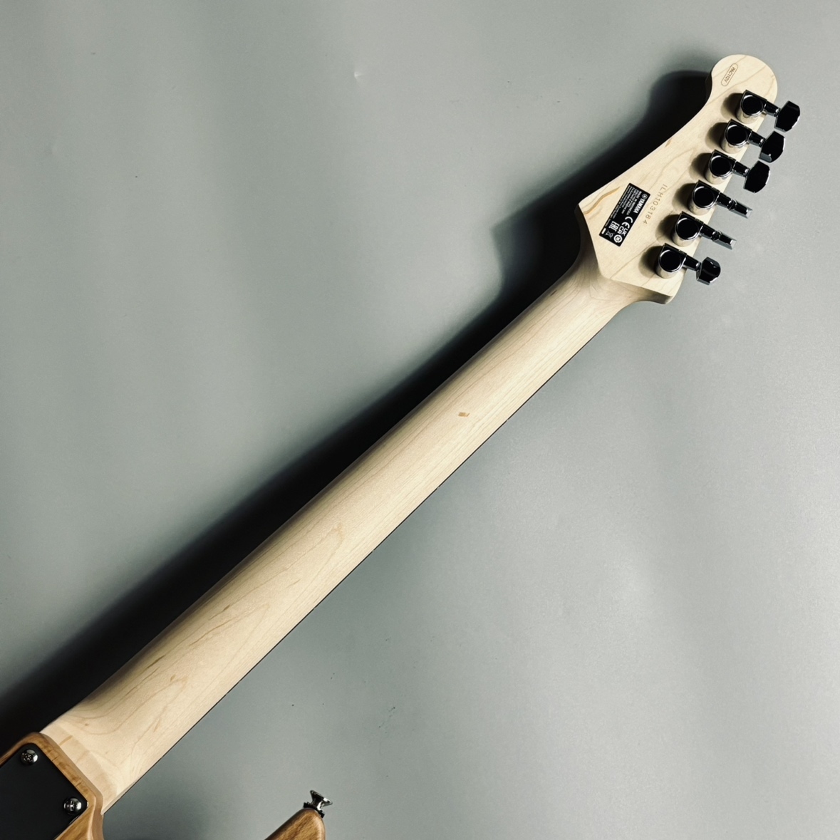 YAMAHA PACIFICA112V パシフィカ PAC112 初心者にオススメ