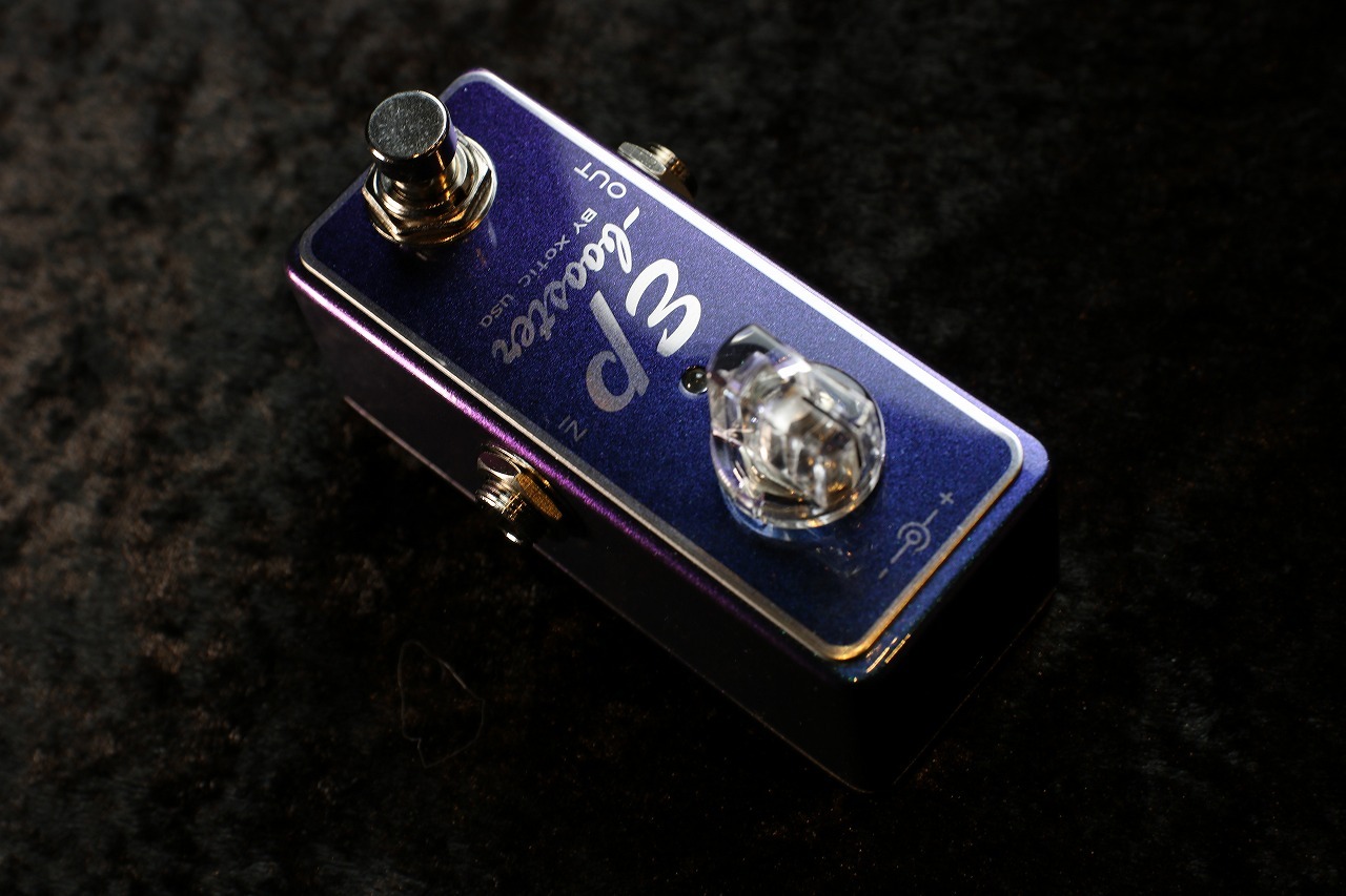 Xotic EP Booster Custom Color 