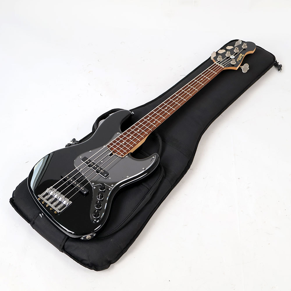ATELIER Z M265 CUSTOM 5弦ベース エレキベース アトリエZ ATELIER Z 【中古】 エレキベース ATELIER Z M265 CUSTOM