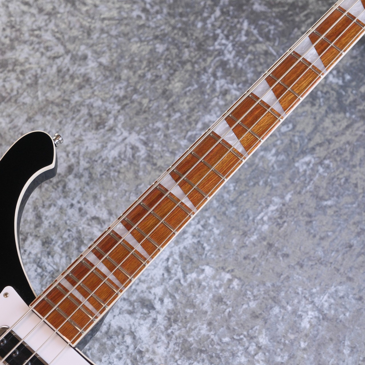 Rickenbacker 4003 Fireglo 1999年製 エレキベース Rickenbacker 4003 Fireglo – Chicago Music Exchange