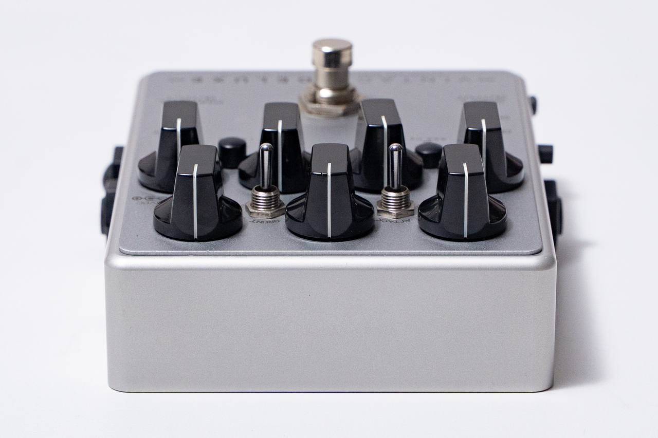 Darkglass Electronics Vintage Deluxe V3【GIB横浜】（中古