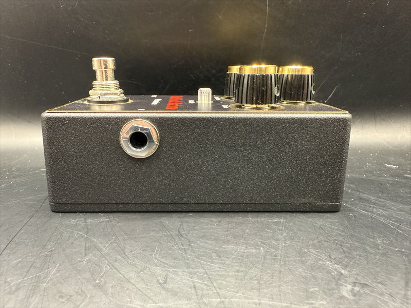 Masatone Hard Rock Machine（中古）【楽器検索デジマート】