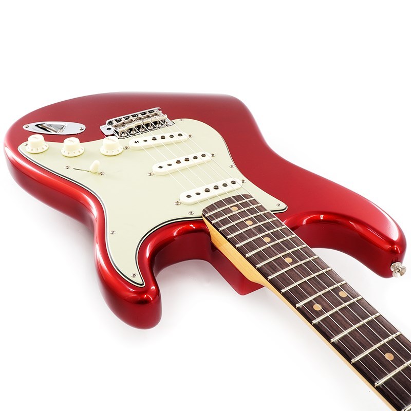 Fender Custom Shop Vintage Custom 1959 Stratocaster TCP (Candy