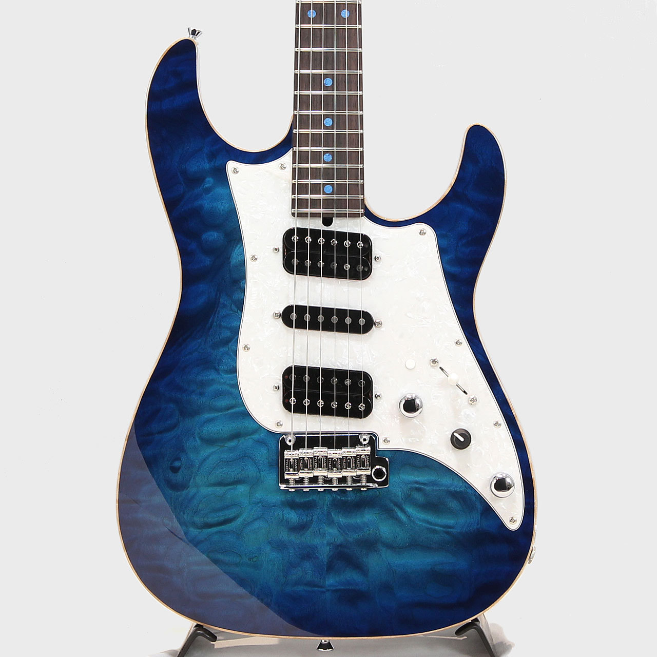 James Tyler Studio Elite HD SP-Maple 美品 James Tyler Studio Elite HD SP-Maple 美品 James Tyler Japan