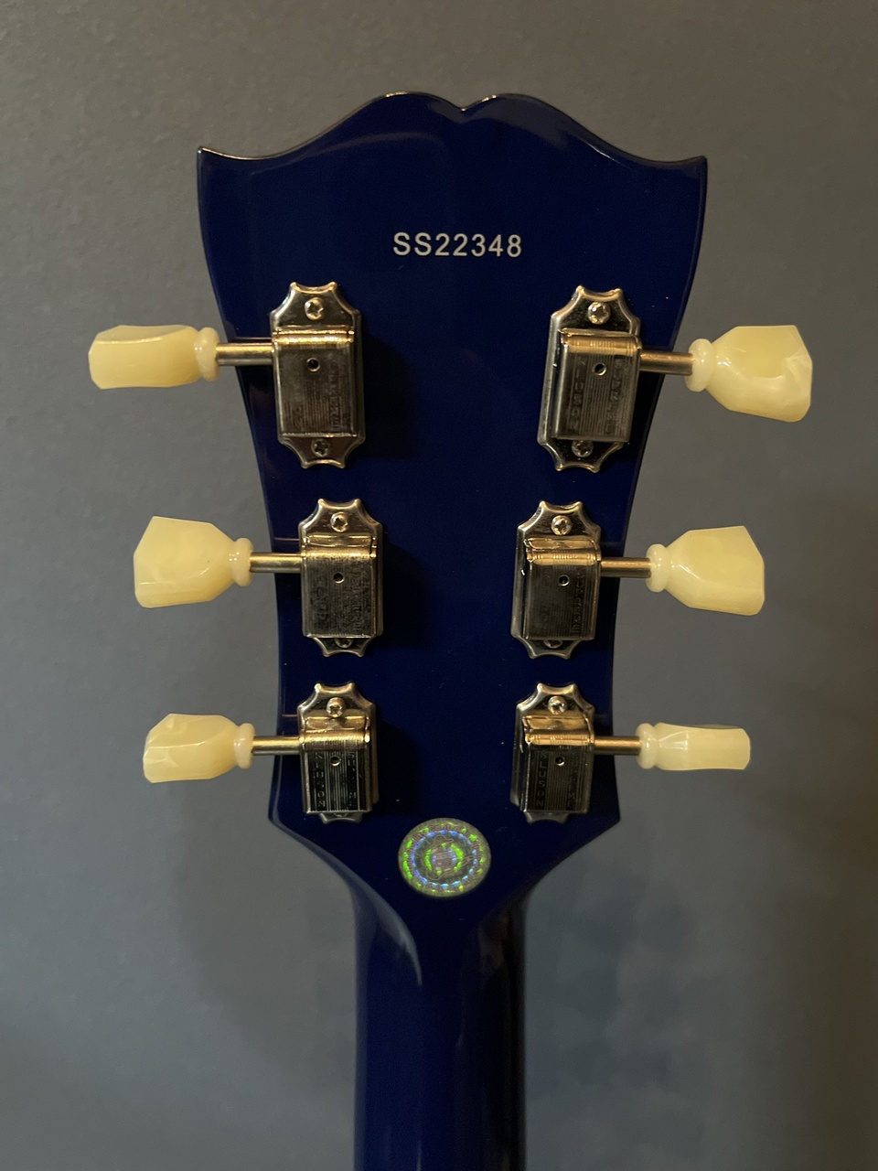 Seventy Seven Guitars HAWK STD/DEEP-JT（中古）［デジマートSALE