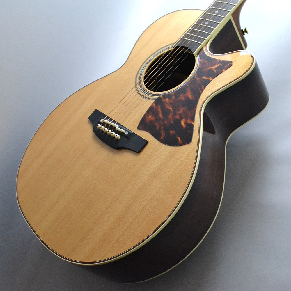 Takamine DMP50S NAT エレアコギター 【島村楽器 x Takamine コラボ