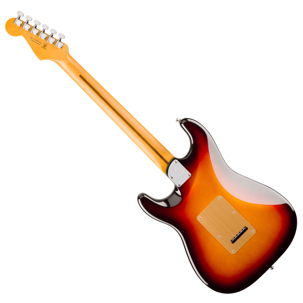 Fender フェンダー American Ultra II Stratocaster HSS EB Fender フェンダー American Ultra II Stratocaster HSS EB