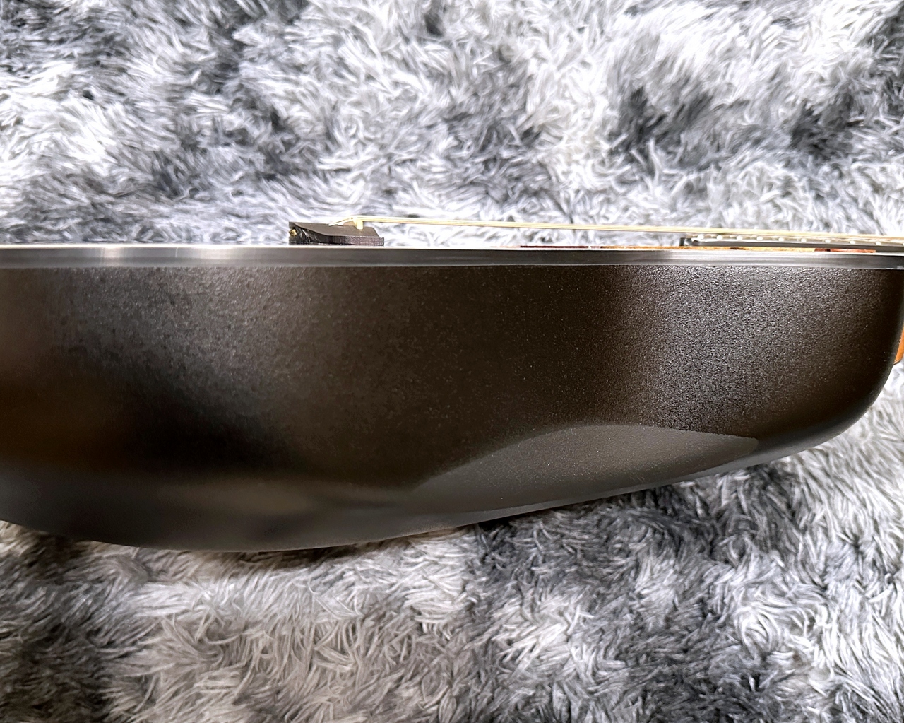 Ovation Celebrity Elite Exotic Mid Depth CE44P-8TQ-G (Blue