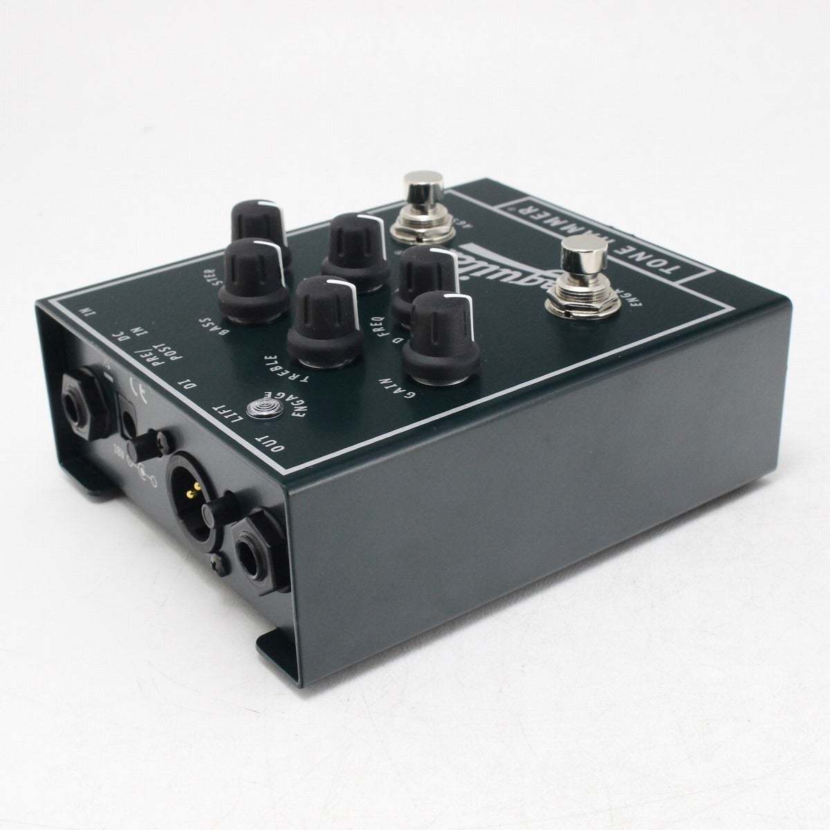 aguilar TONE HAMMER 【御茶ノ水本店】（中古）【楽器検索デジマート】