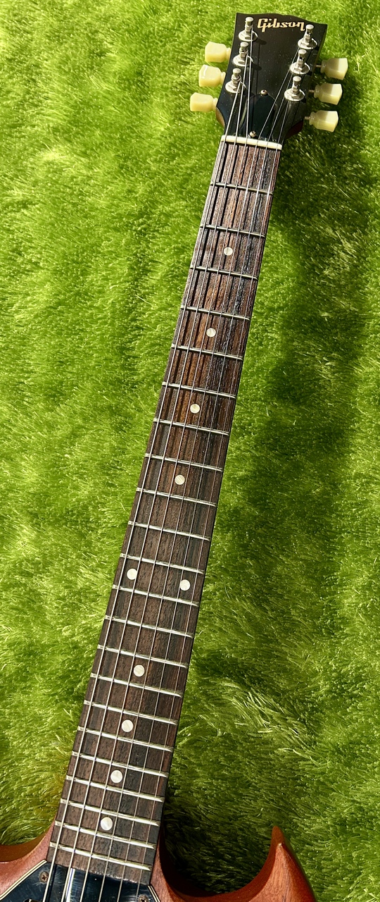 Gibson SG Special -Fade Cherry- 【2010USED】【3.06kg】（中古