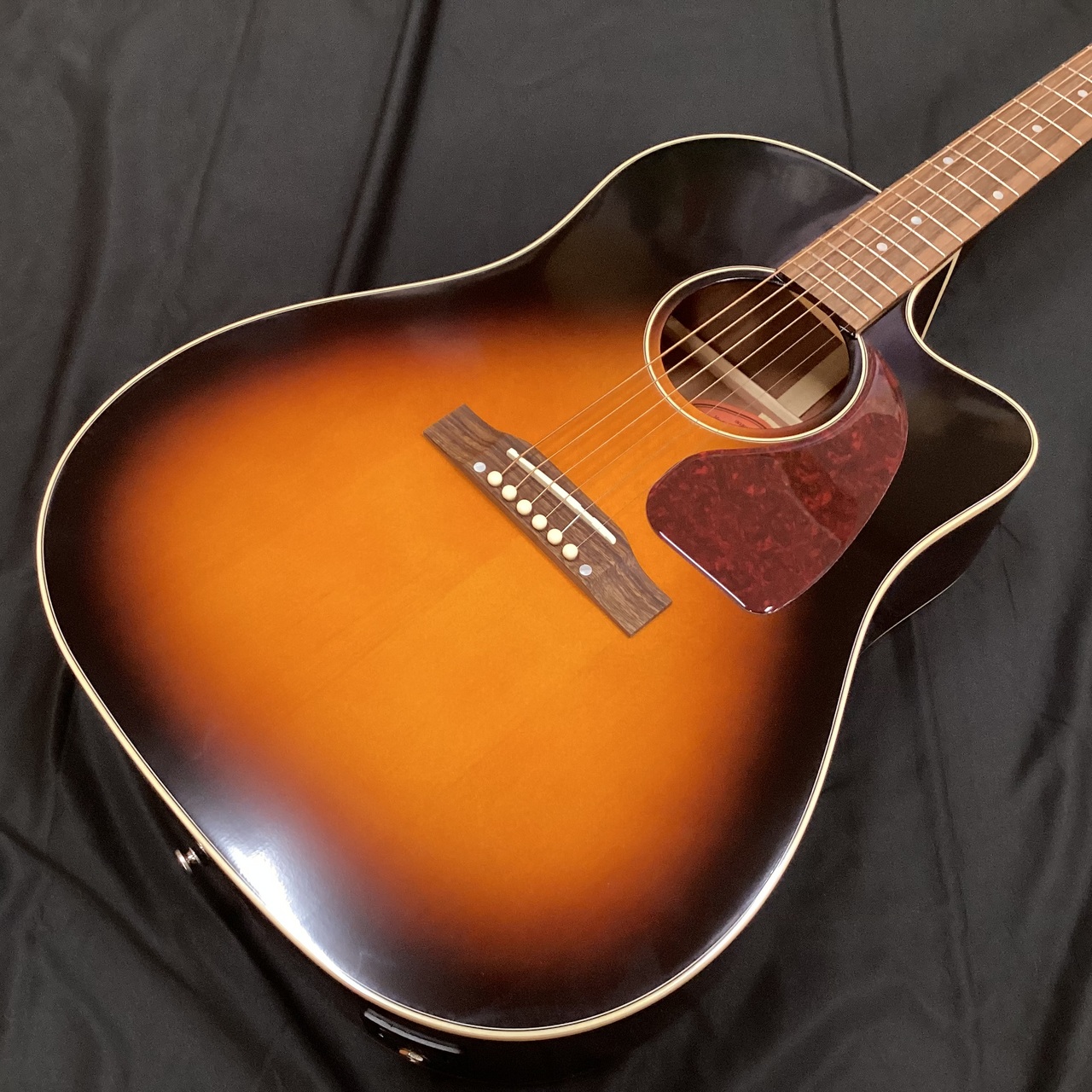 Epiphone J-45 EC AGED VINTAGE（新品）【楽器検索デジマート】