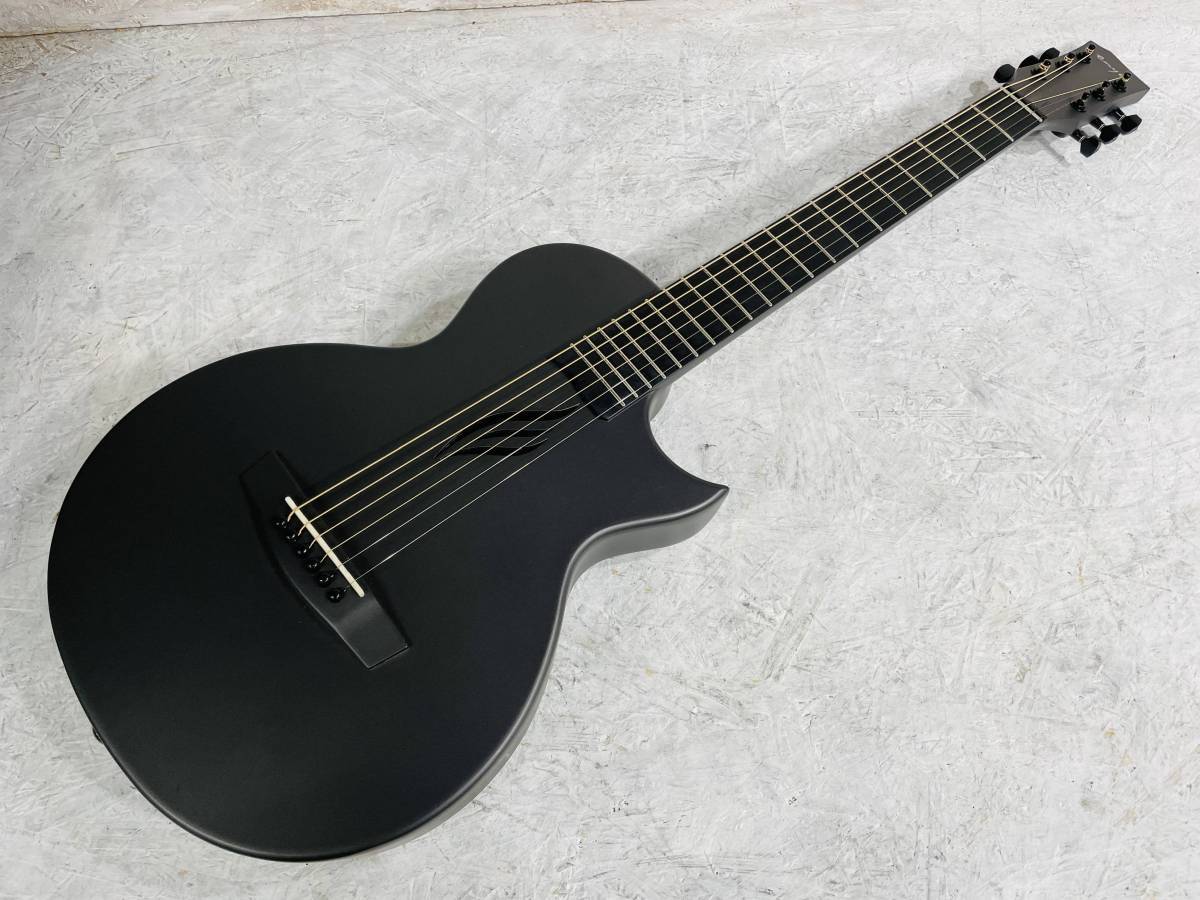 Enya NOVA GO(中古)【楽器検索デジマート】 Enya NOVA GO(中古)【楽器検索デジマート】