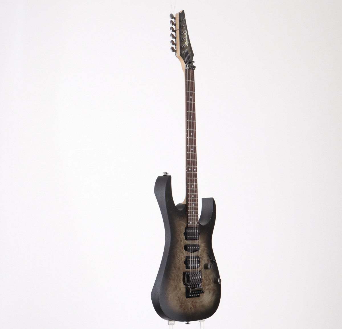 Ibanez RG657PB Anvil Grey Burst Flat 【신주쿠점】 사진 8