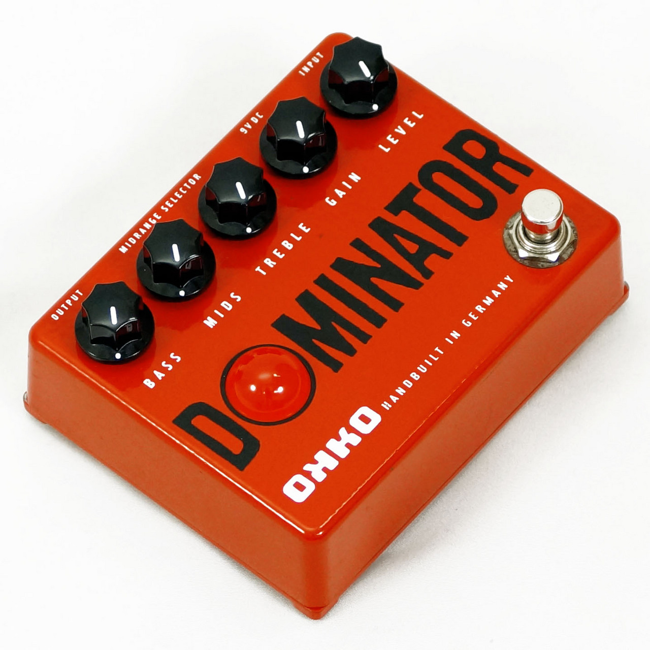OKKO DOMINATOR [USED]（中古）【楽器検索デジマート】