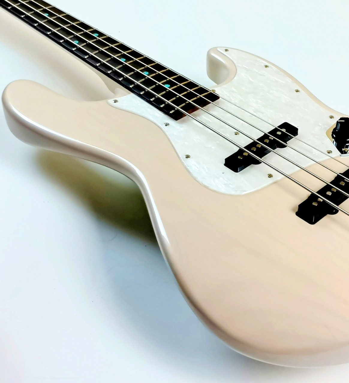 momose MJ1-STD/R/TQ【現物画像】【4.02kg】（新品/送料無料）【楽器