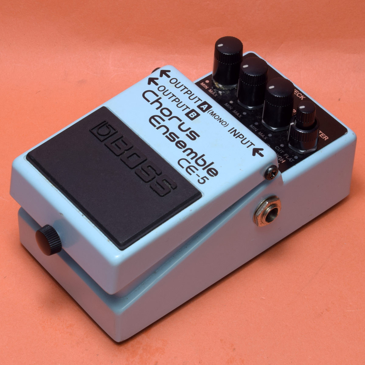BOSS CE-5 Chorus Ensemble 前期アナログ仕様 【福岡店】（中古