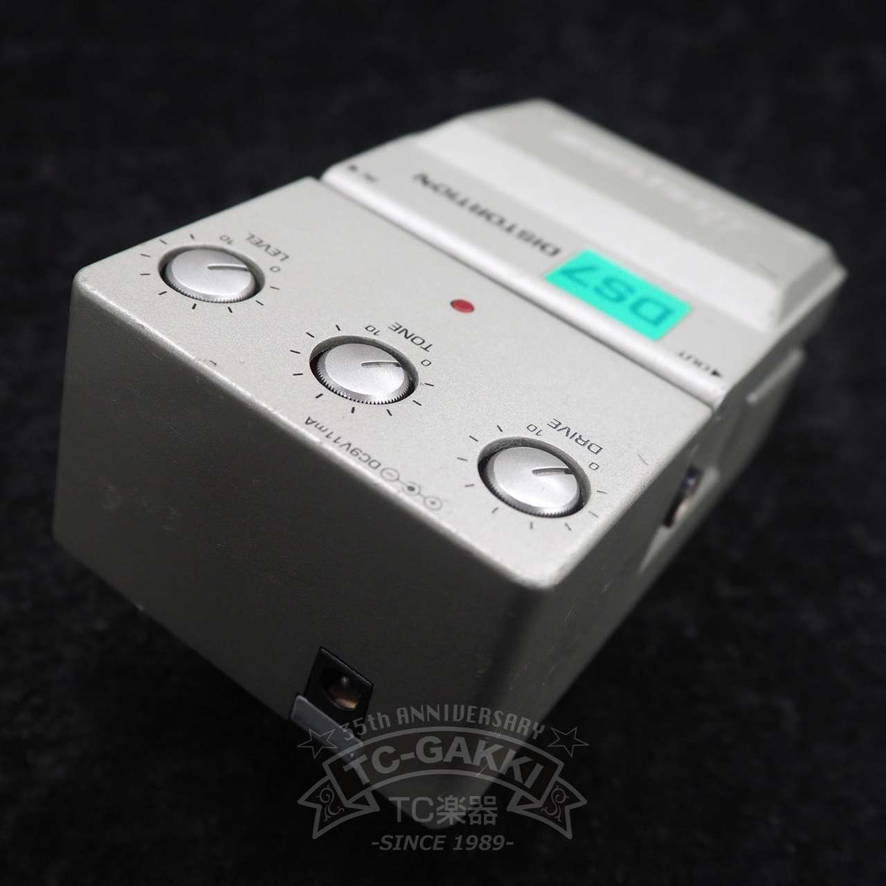 Ibanez DS7 DISTORTION（中古）【楽器検索デジマート】