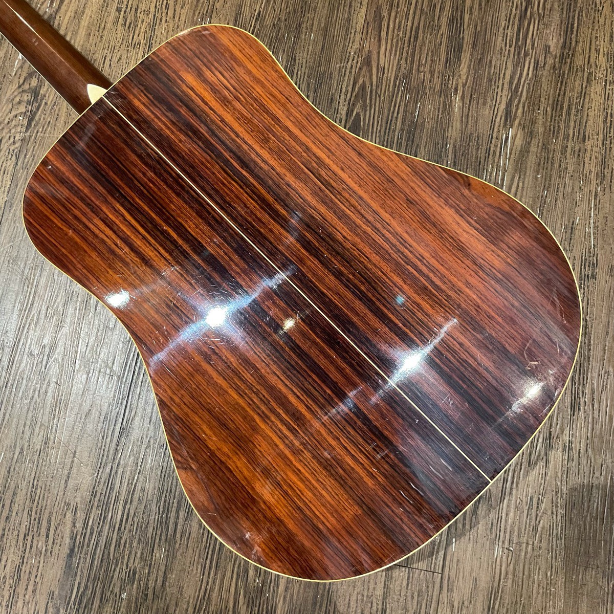 Tokai Cat's Eyes CE-200 Acoustic Guitar（中古/送料無料
