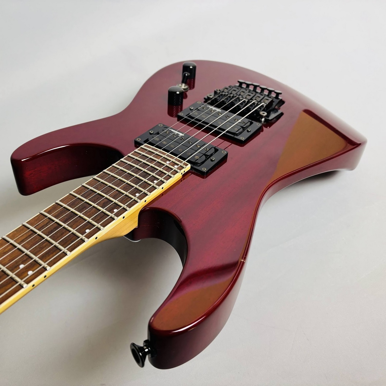 Jackson Grover Jackson Super Dinky Standard DKシリーズ【現物