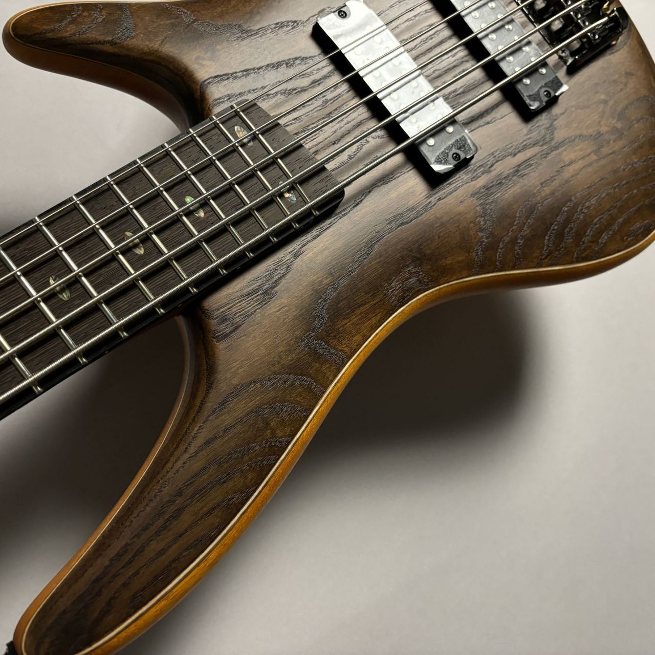 ハープ　5弦　２台！ Amazon | Jackson JSシリーズ 5弦スペクトラバス JS3QV