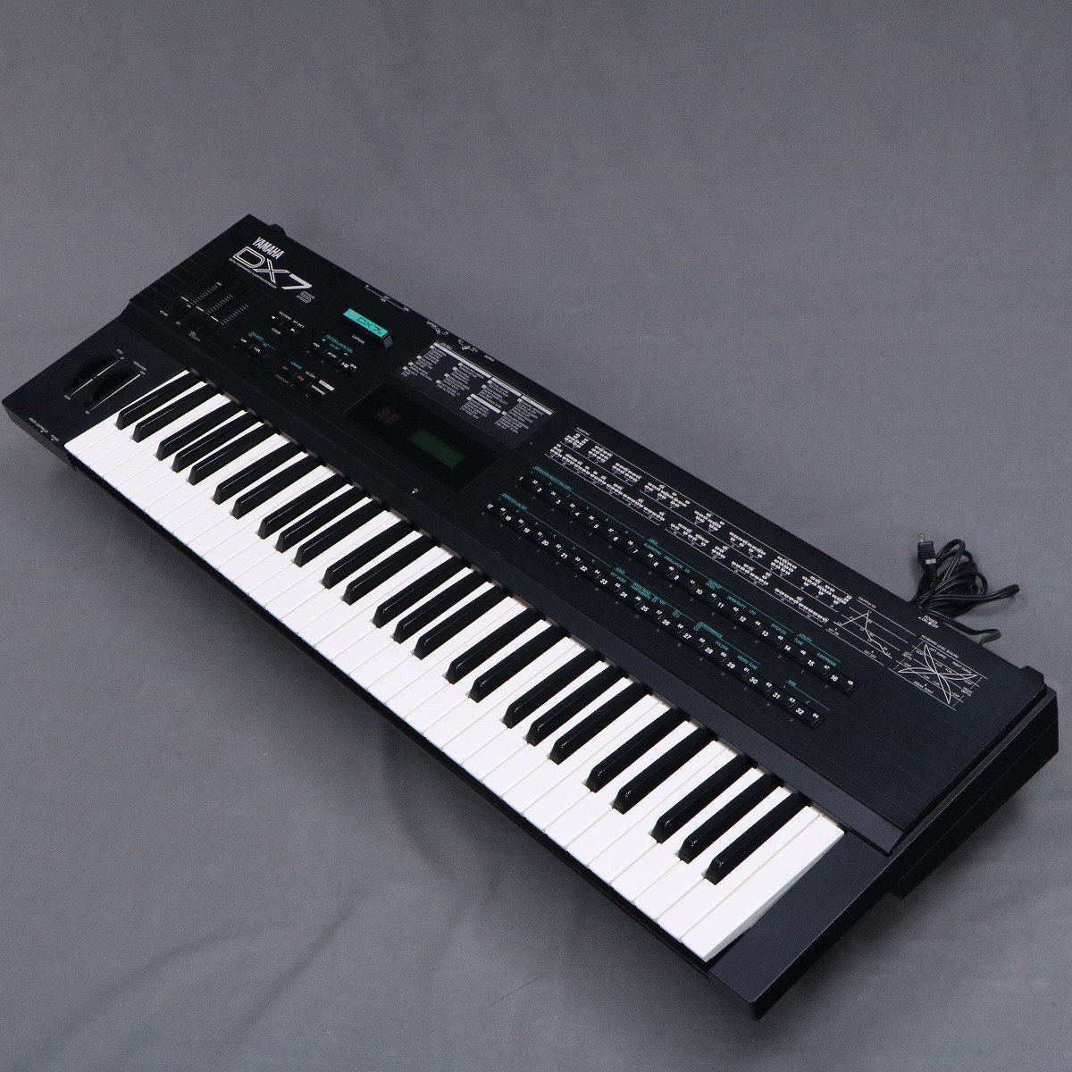 YAMAHA DX7S 【御茶ノ水本店】