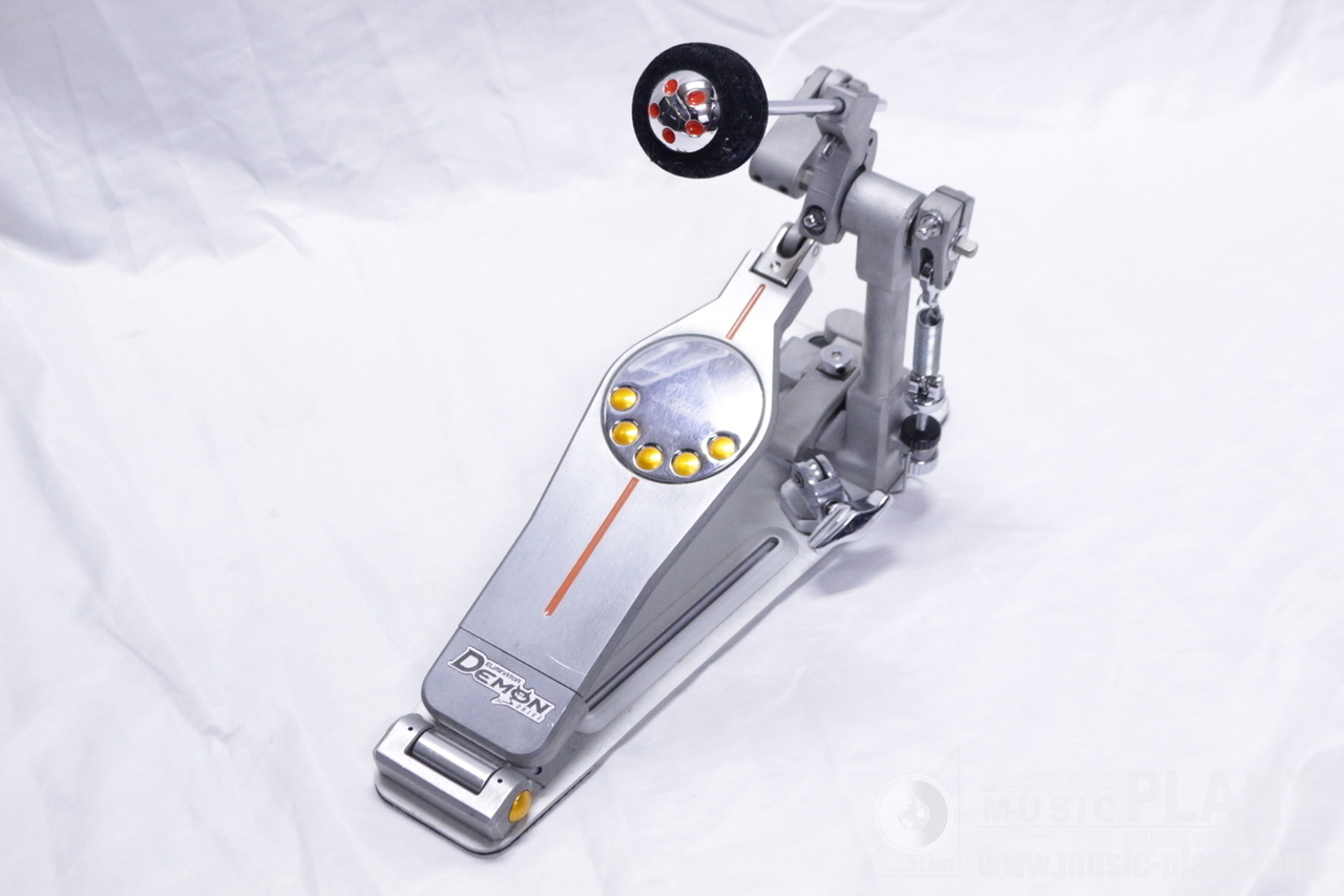 Pearl P-3000D Demon Direct Drive Bass Drum Pedal（中古）【楽器検索