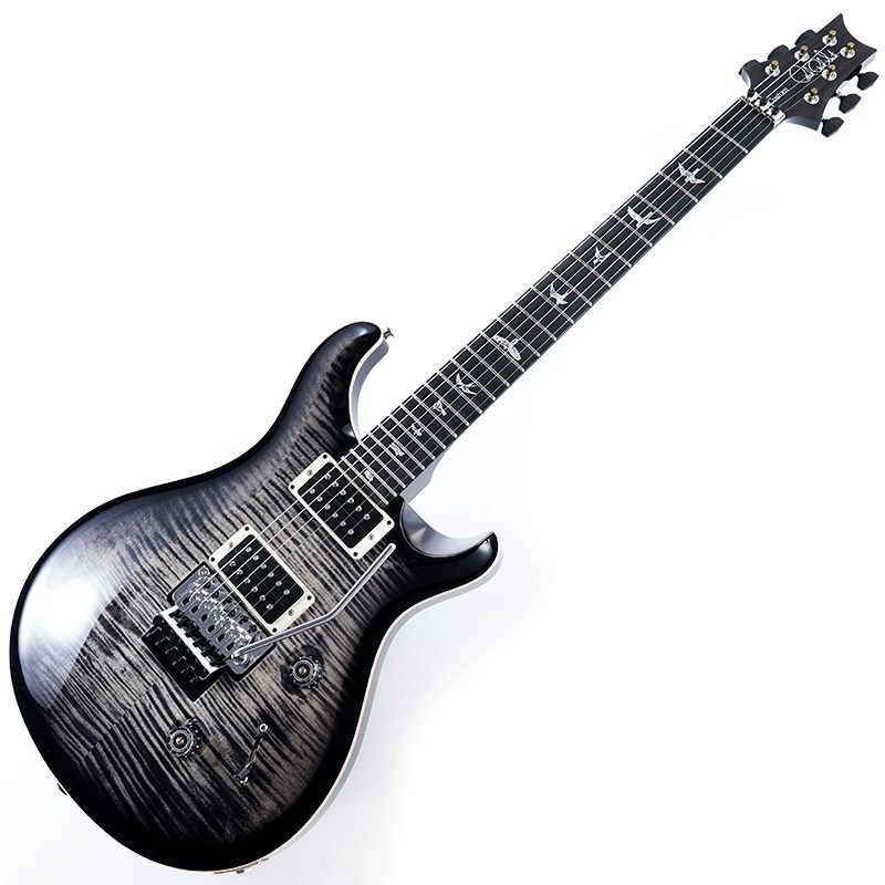 <23年モデル> ほぼ新品PRS Custom 24 2023 PRS Custom 24 Electric Guitar w/Pattern Thin Neck