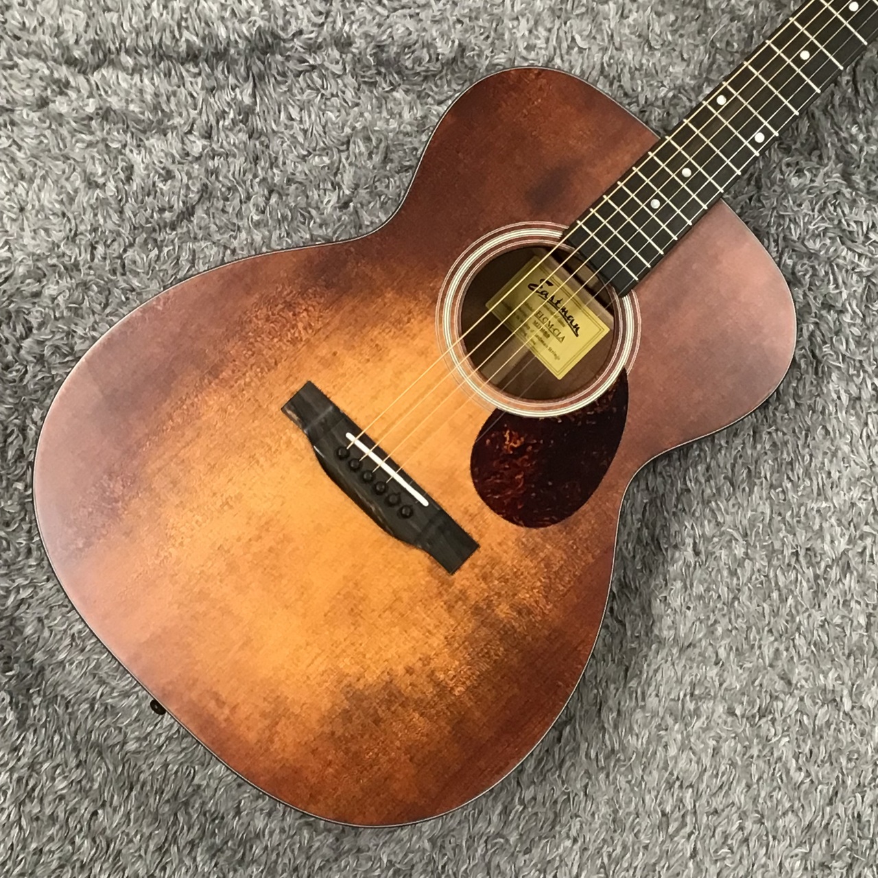 Eastman E1-OM / Classic 【オール単板】（新品/送料無料）【楽器検索