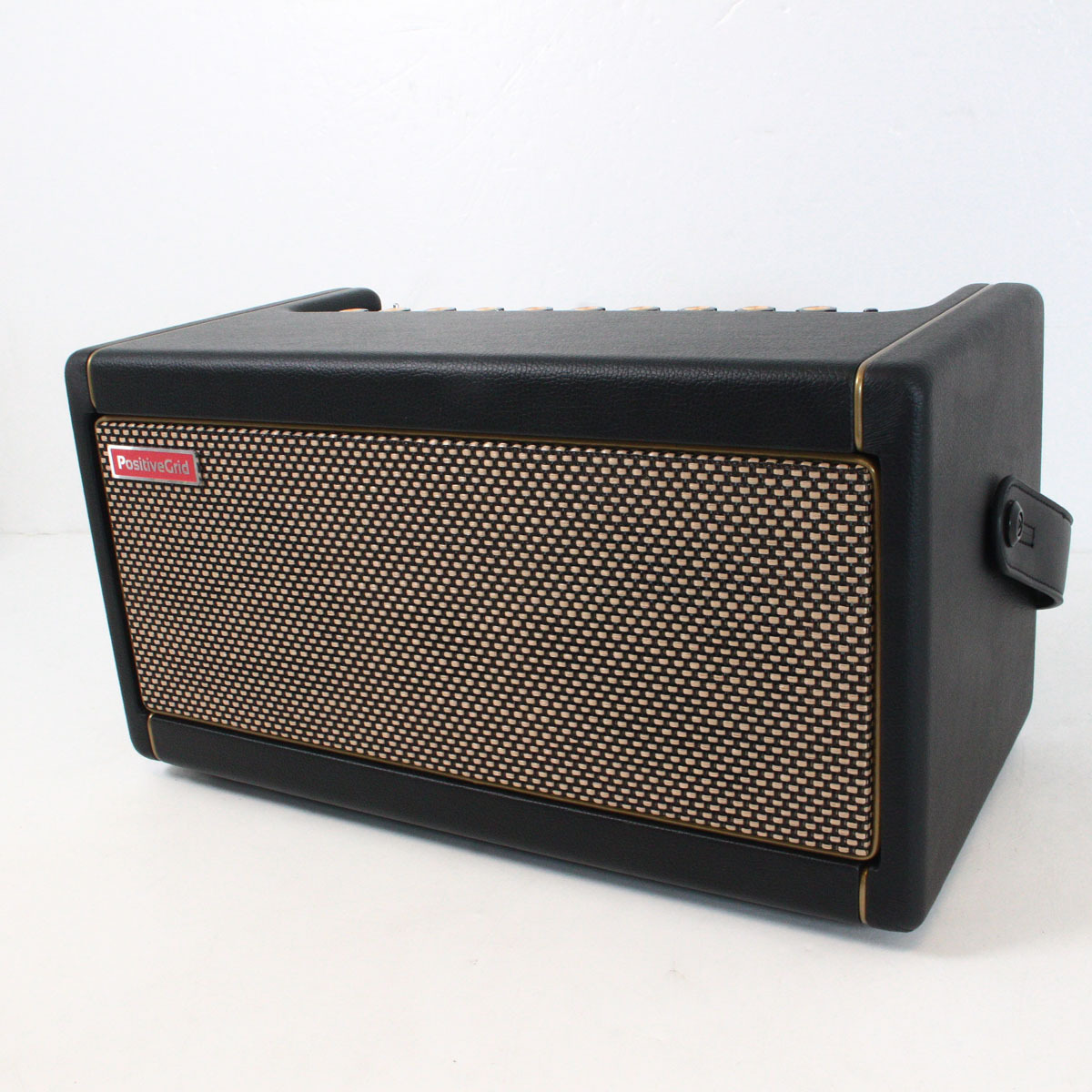 Positive Grid Spark40 【渋谷店】（中古/送料無料）【楽器検索