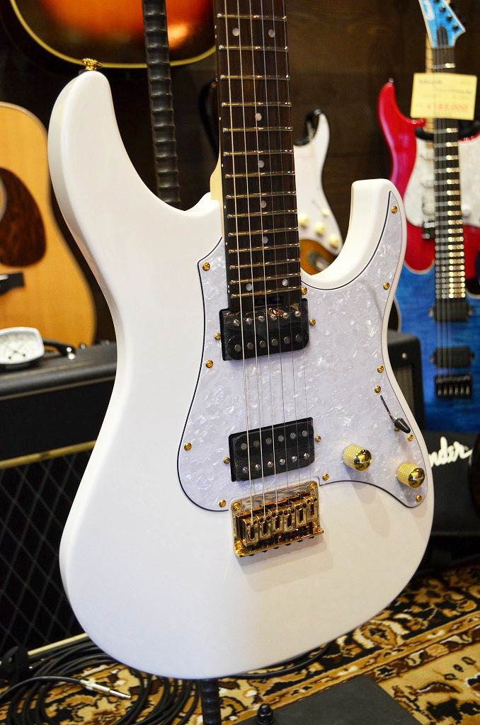 GrassRoots G-SNAPPER DX SW（新品）【楽器検索デジマート】