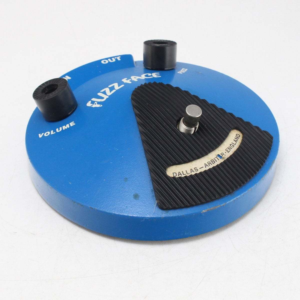 Jim Dunlop Fuzz Face JHF2 【御茶ノ水本店】（中古/送料無料）【楽器