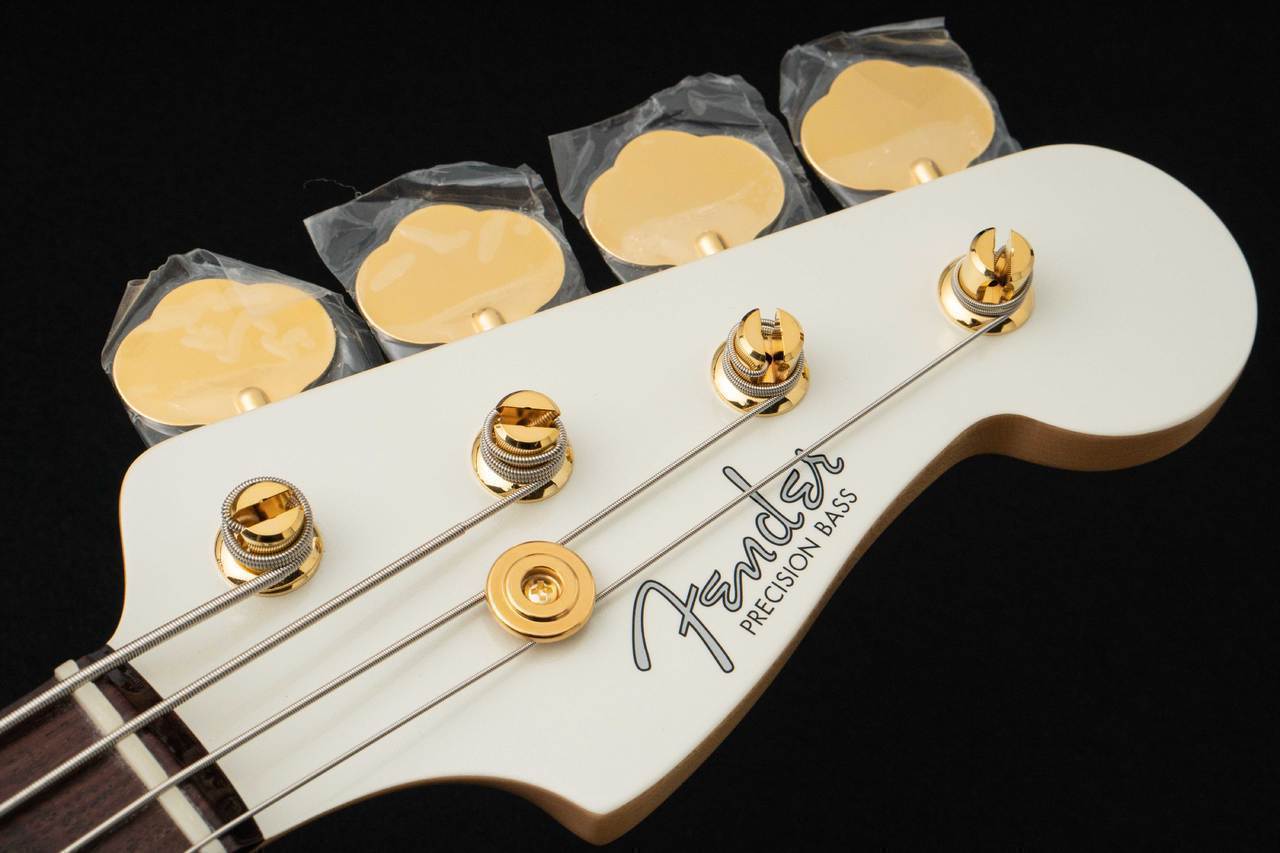 Fender 2025 Collection Made in Japan Traditional II 60s Precision