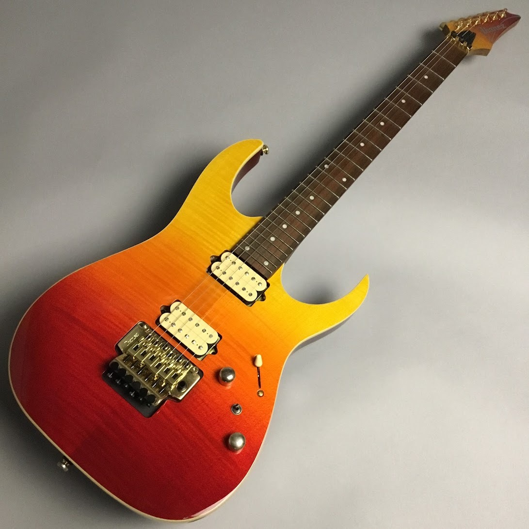 Ibanez RG420HPFM ローステッドネック | www.jarussi.com.br
