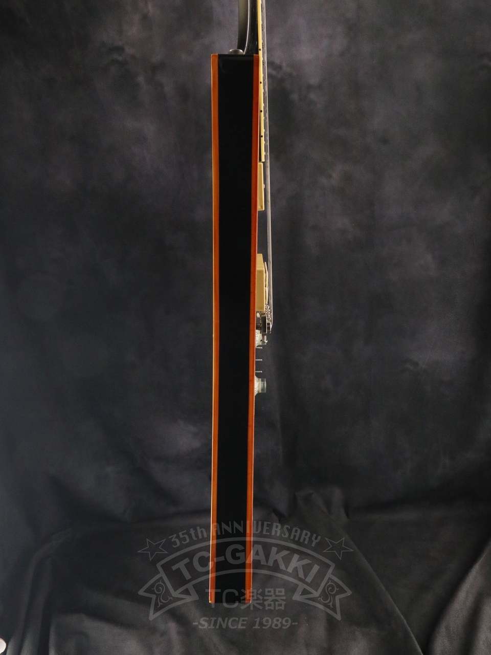 KAWAI Moon sault Silver Sunburst（ビンテージ）【楽器検索デジマート】