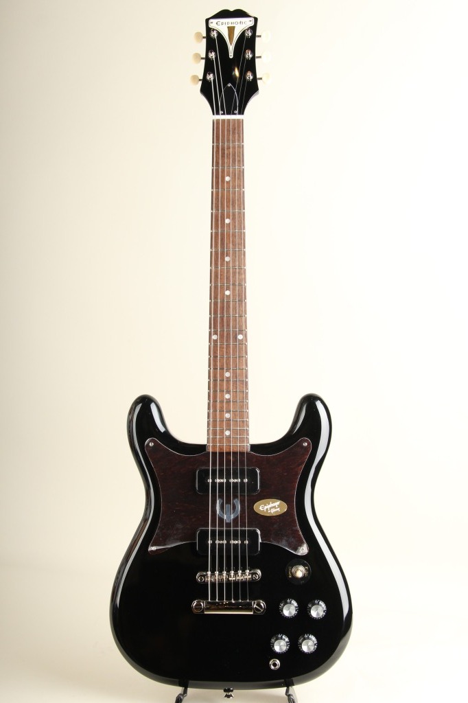 最終価格とさせて頂きます。Epiphone wilshire P-90