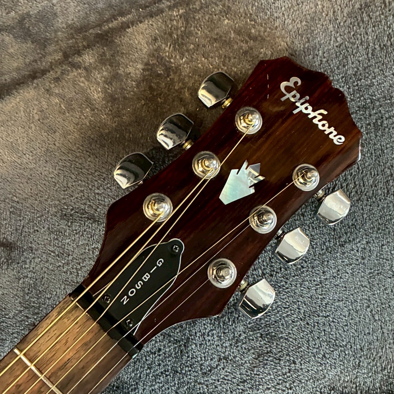 Epiphone Dobroタイプ リゾネーター 【USED】【3.01kg】（中古）【楽器