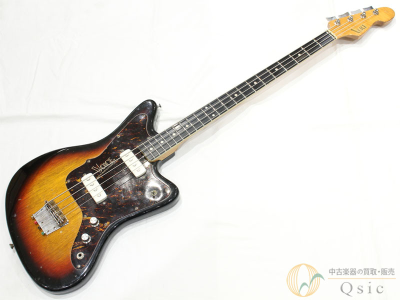 VOICE HARD BASS 岩瀬電子 【返品OK】[VLL76]【難波店在庫