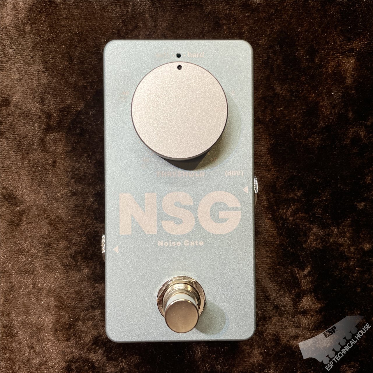 Darkglass Electronics NSG Noise Gate （新品/送料無料）【楽器検索