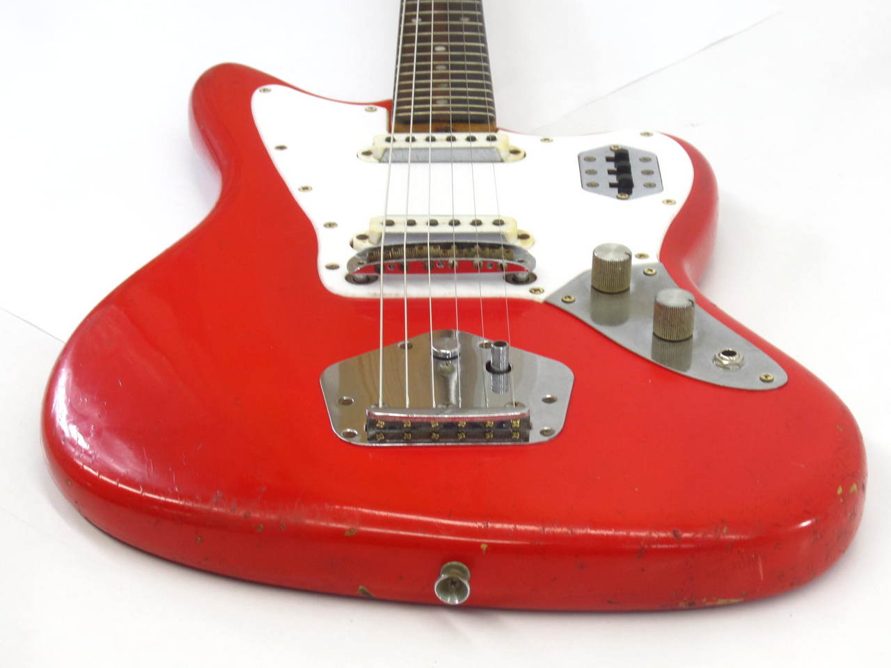 ELK Deluxe JG Model【浦添店】（中古/送料無料）【楽器検索デジマート】