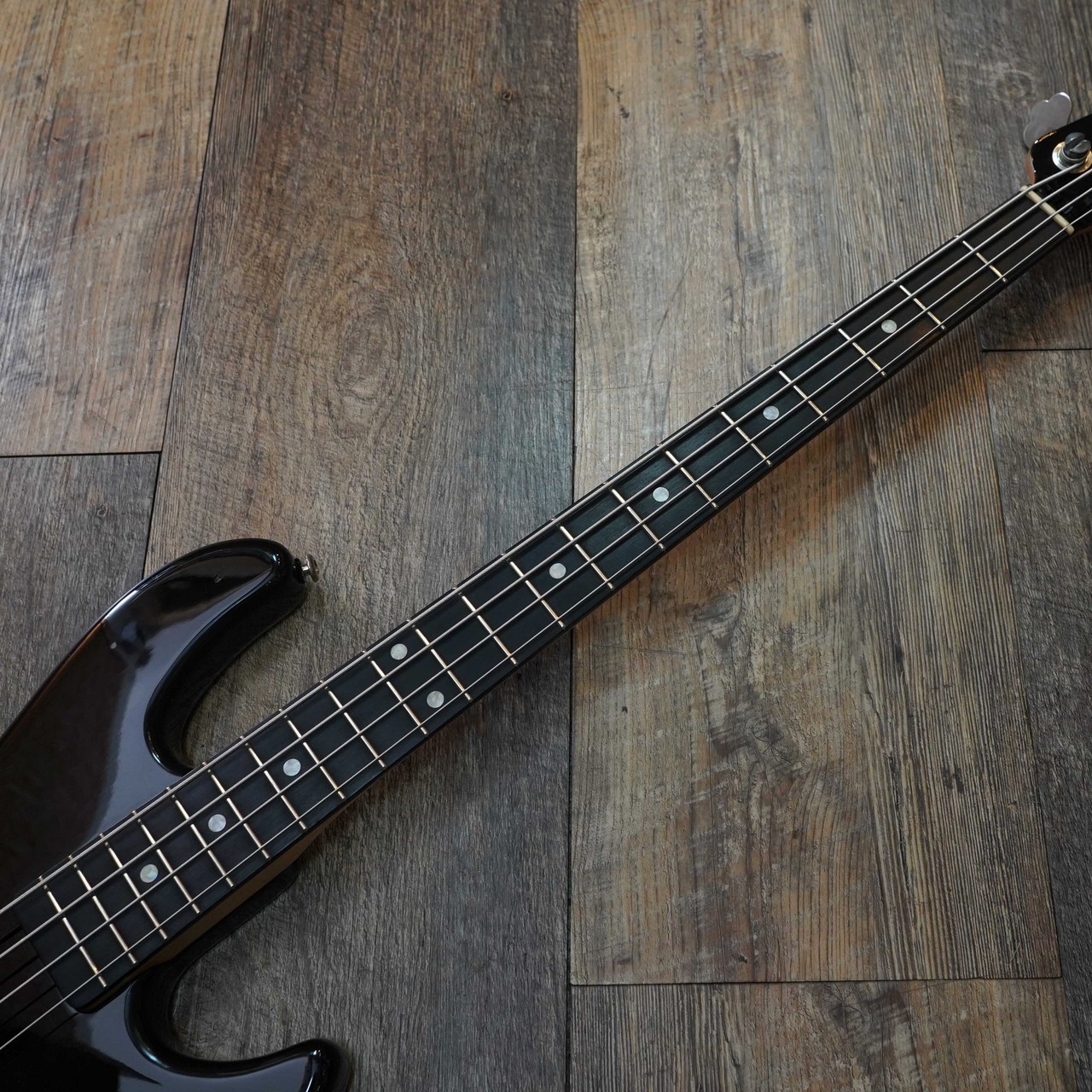 G&L L-2000 USA（中古）【楽器検索デジマート】