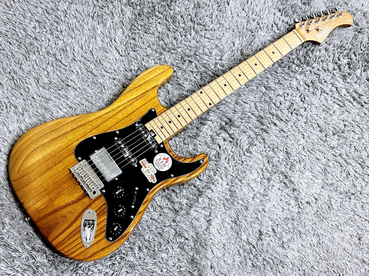 Bacchus グローバルシリーズ BSH-ASH25 【新品同様】 BSH-ASH25 WRS/M | Deviser ｜株式会社ディバイザー｜長野県松本