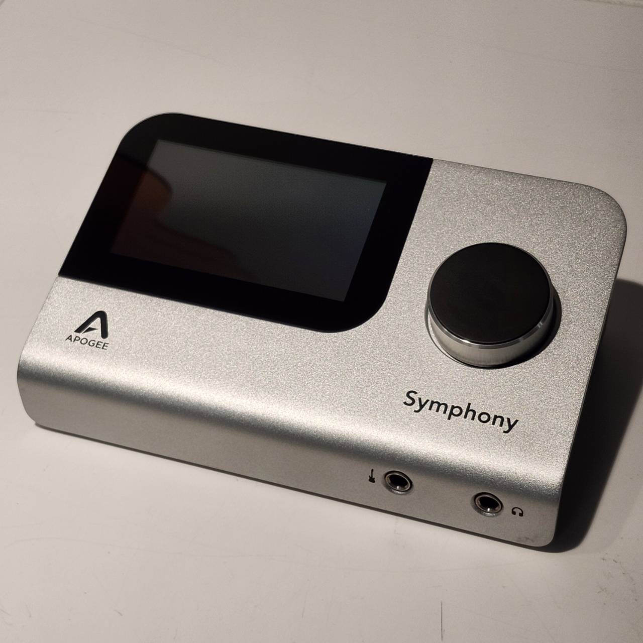 APOGEE Symphony Desktop（中古/送料無料）【楽器検索デジマート】