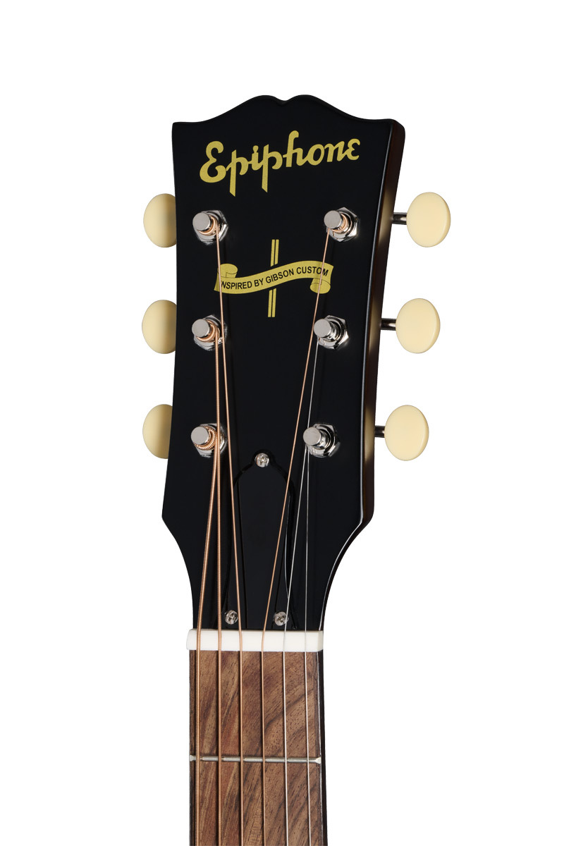 Epiphone Inspired by Gibson Custom 1942 Banner J-45 Vintage