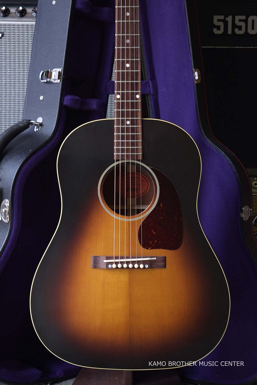 Gibson Customshop j-45 ビンテージ ギター 12年製 Gibson Customshop j-45 ビンテージ ギター 12年製 - メルカリ