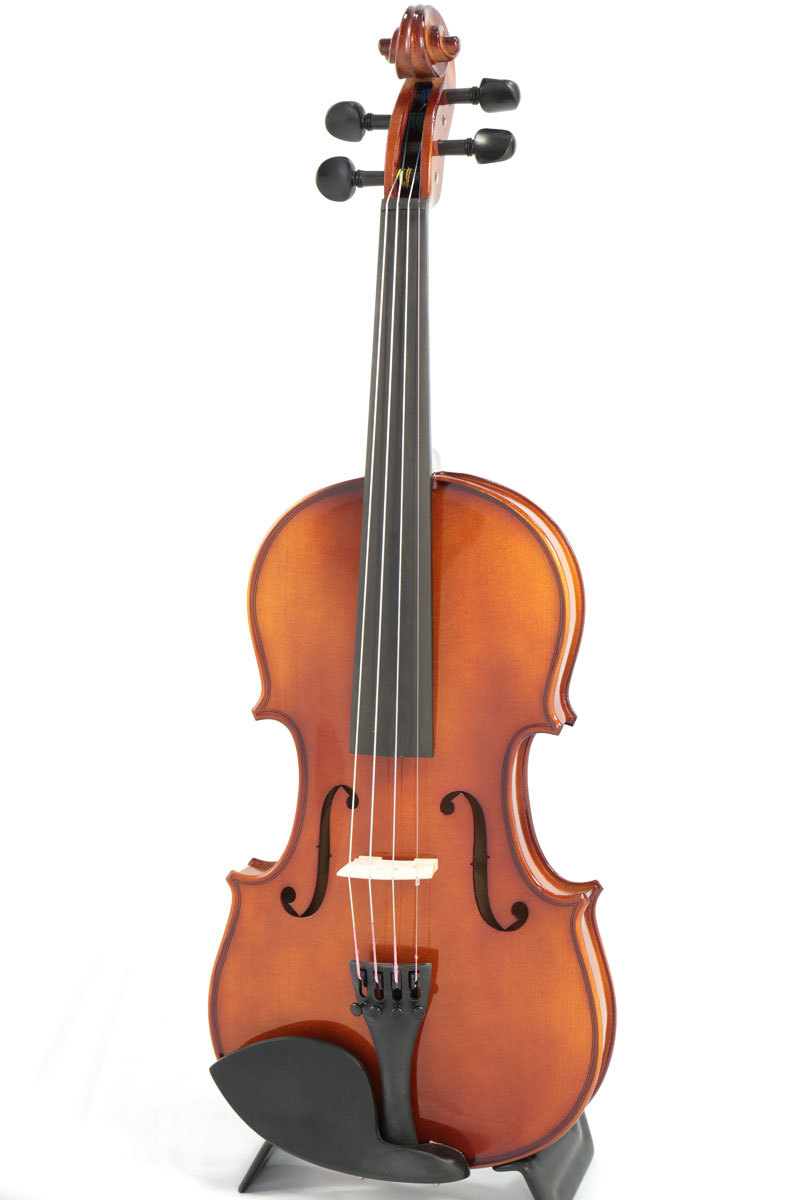 Carlo Giordano VS-1 バイオリンセット 1/2 Violin Set 入門 初心者  【WEBSHOP】（新品/送料無料）【楽器検索デジマート】