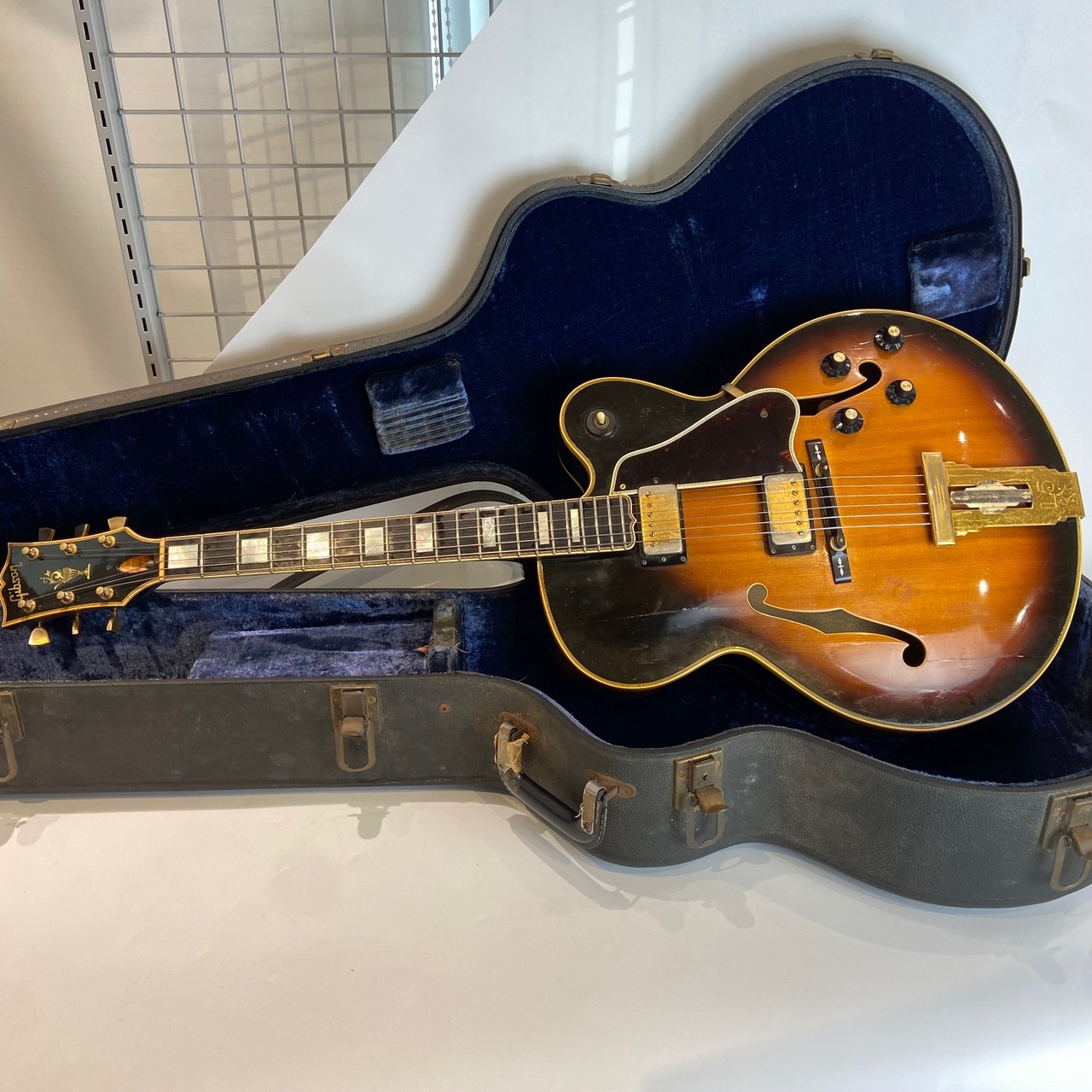 Gibson L-5 CES 1976年（中古/送料無料）【楽器検索デジマート】