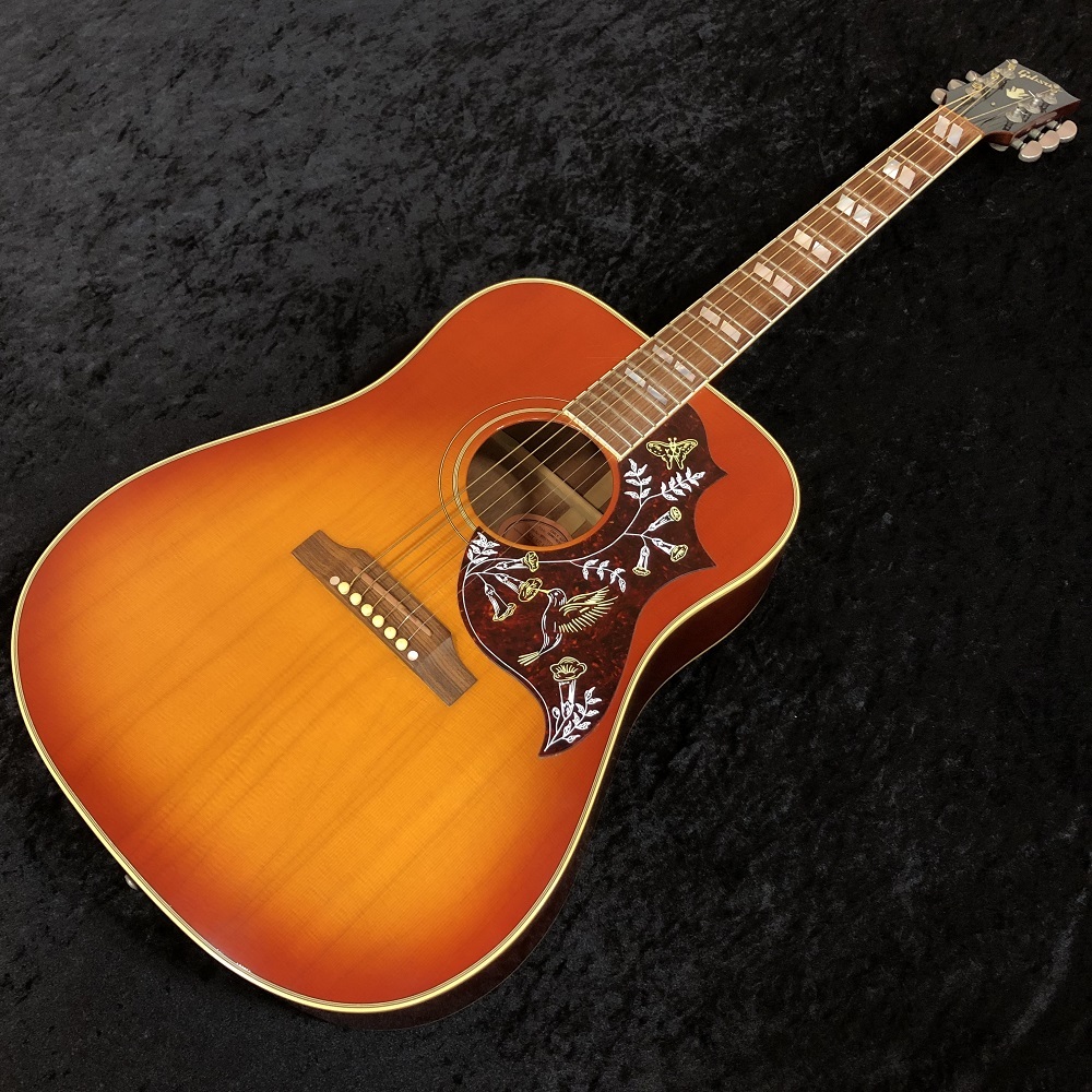 Gibson Hummingbird 【1997年製】（中古/送料無料）【楽器検索