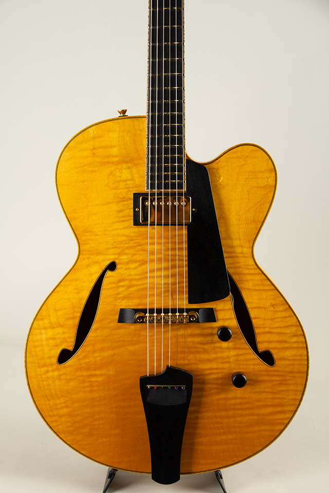 Rossi Guitars Gigfit Natural（中古）【楽器検索デジマート】